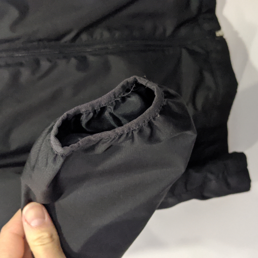 Danskin Now Full-Zip Sports Jacket - Picture 5 of 11
